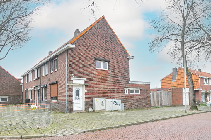 Bekijk foto 16 van Reestraat 54