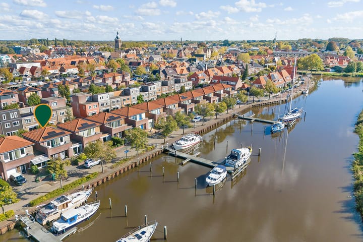 Foto 5 van Westeinde 27