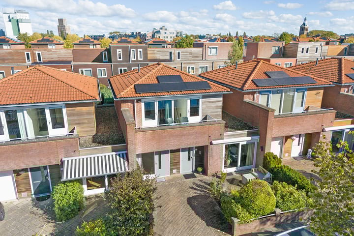 Foto 6 van Westeinde 27