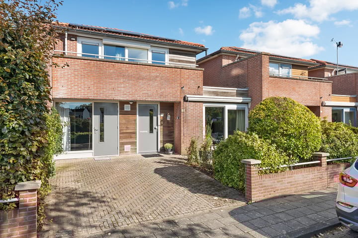 Foto 7 van Westeinde 27