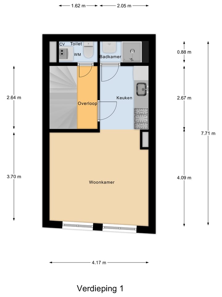 Foto 17 van Breestraat 20