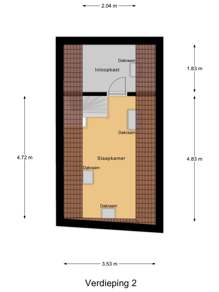 Foto 19 van Breestraat 20
