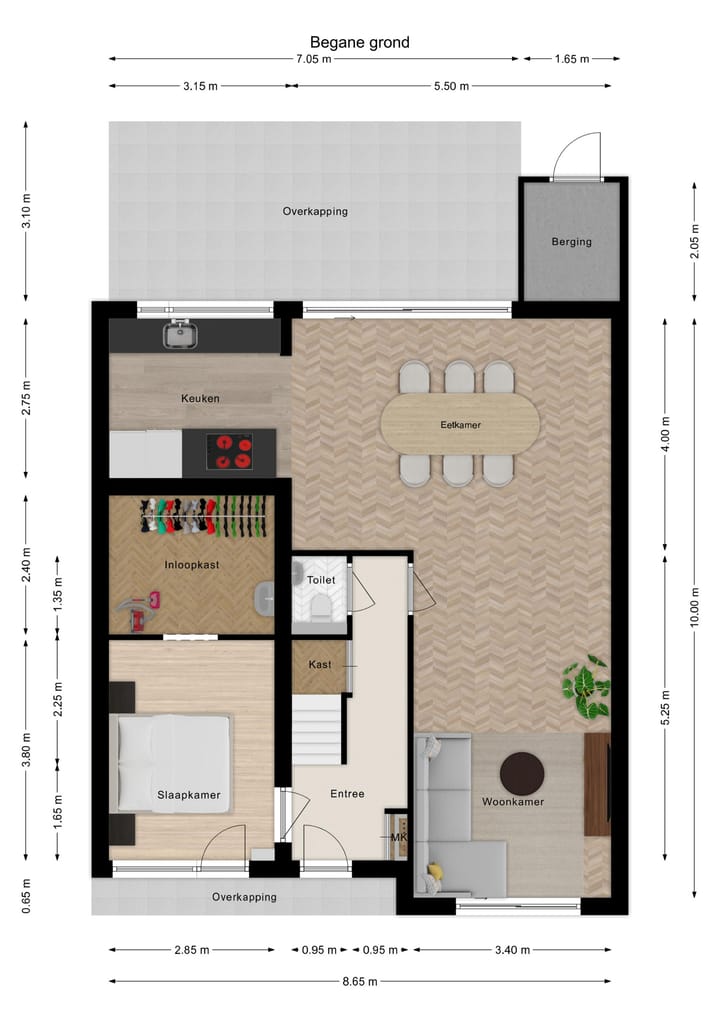 Foto 48 van Westeinde 27