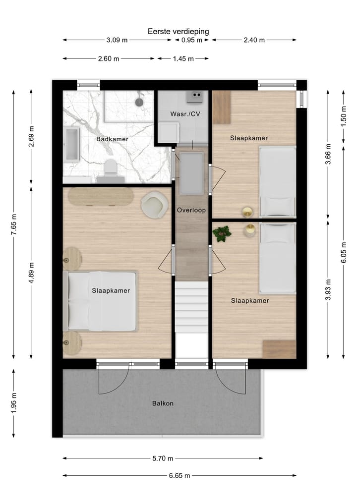 Foto 49 van Westeinde 27