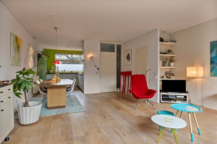 Foto 1 van Braambes 5