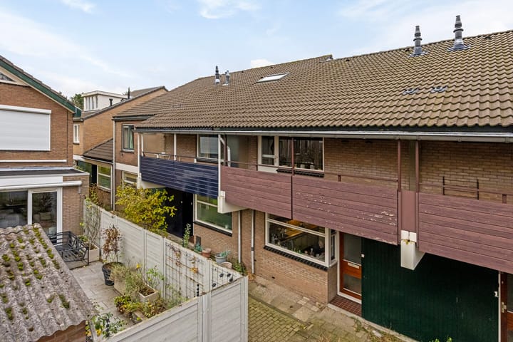 Foto 2 van Braambes 5