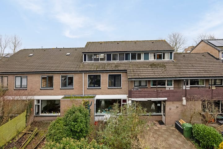 Foto 5 van Braambes 5