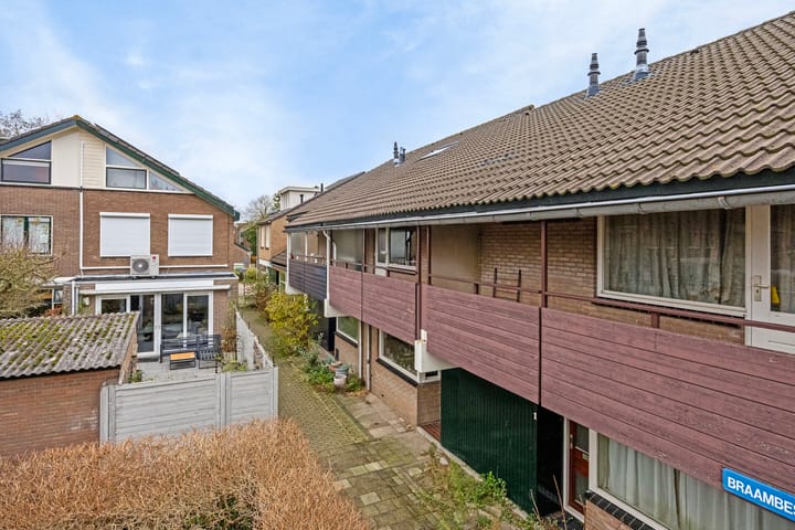 Foto 6 van Braambes 5