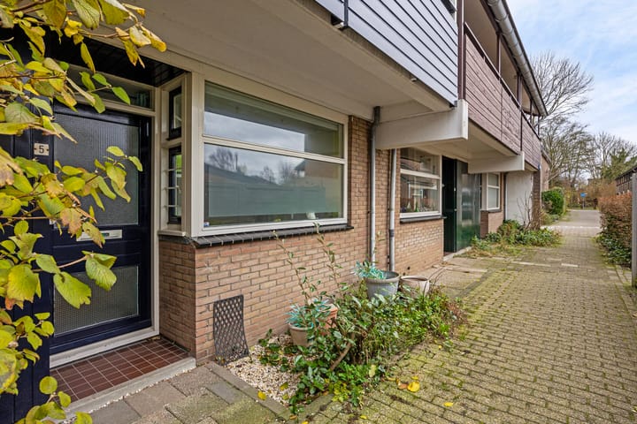 Foto 7 van Braambes 5