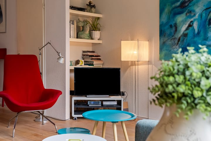 Foto 15 van Braambes 5