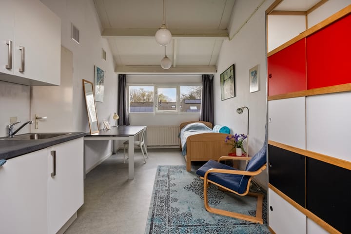 Foto 47 van Braambes 5