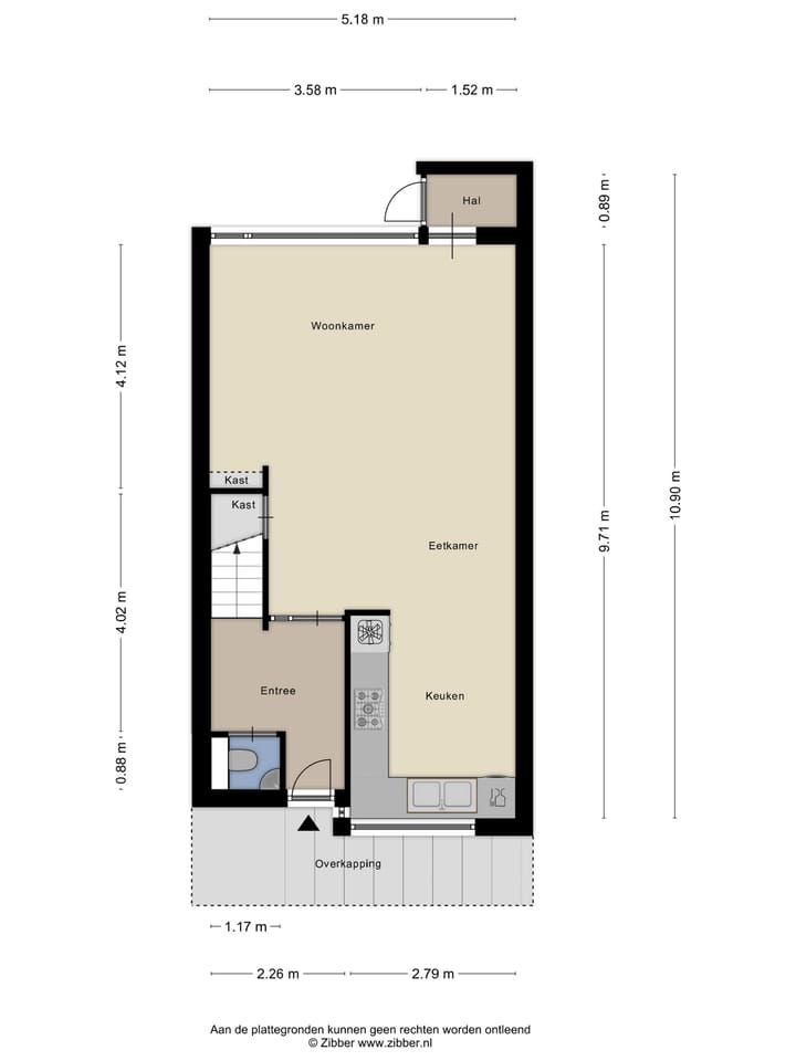 Foto 55 van Braambes 5