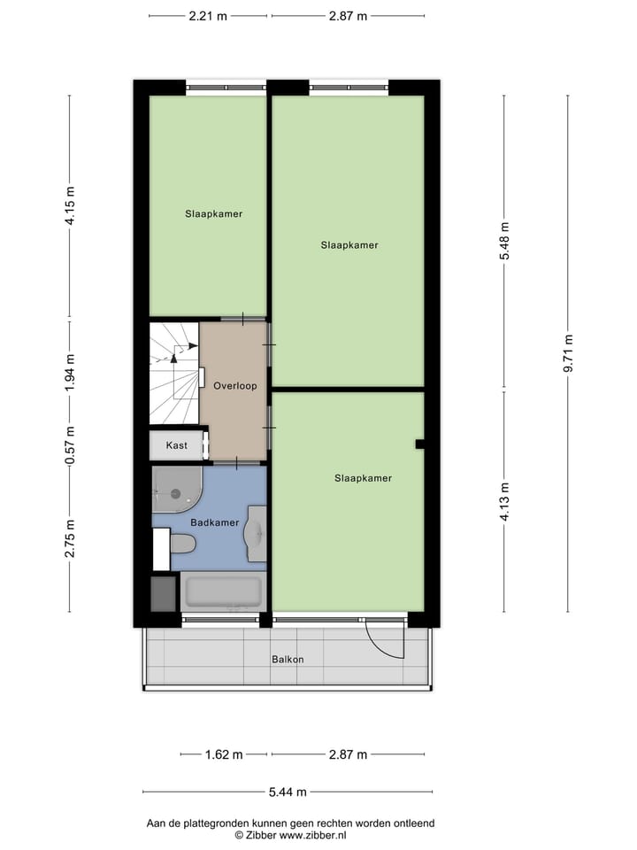 Foto 56 van Braambes 5