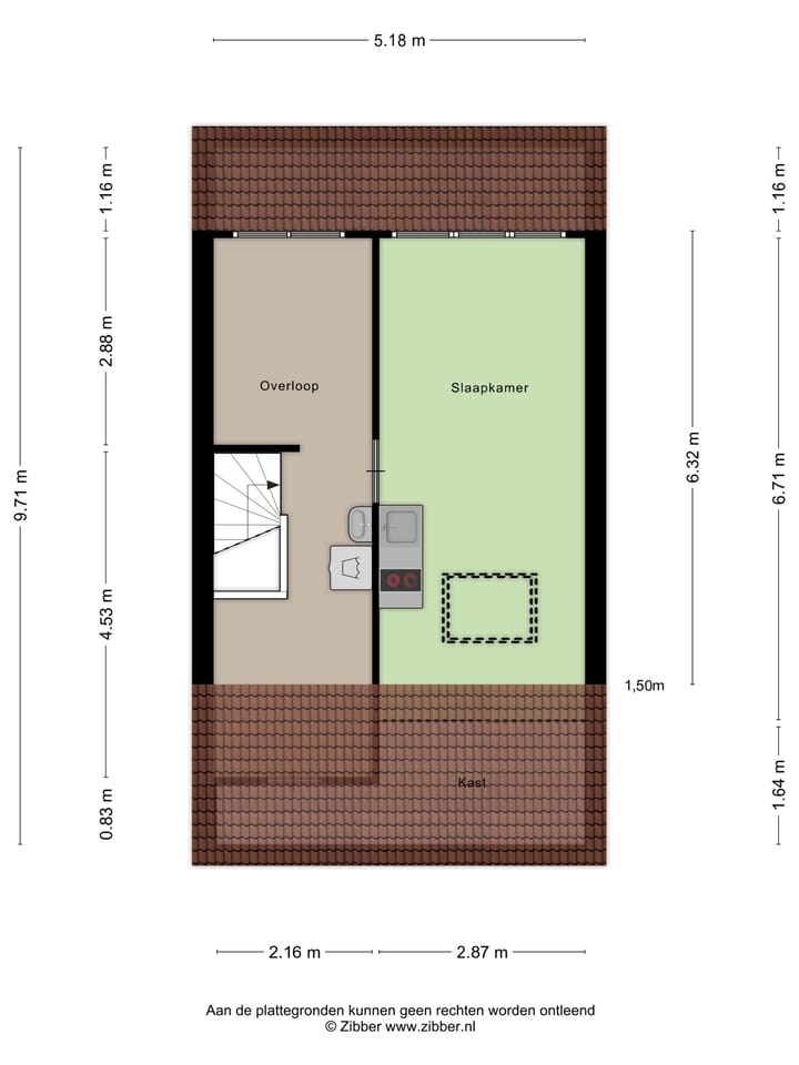 Foto 57 van Braambes 5