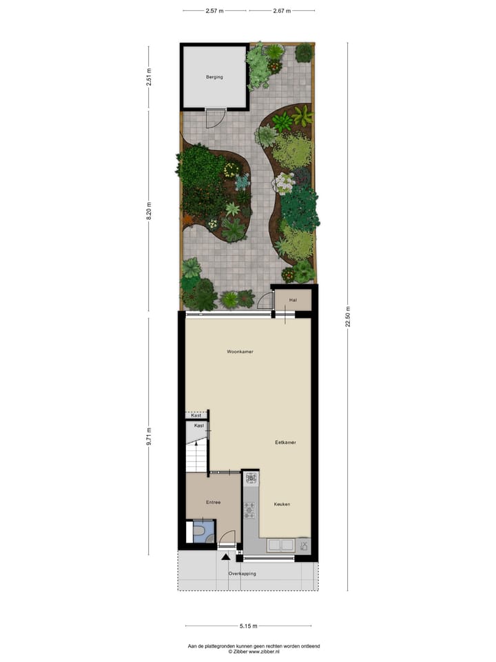 Foto 58 van Braambes 5