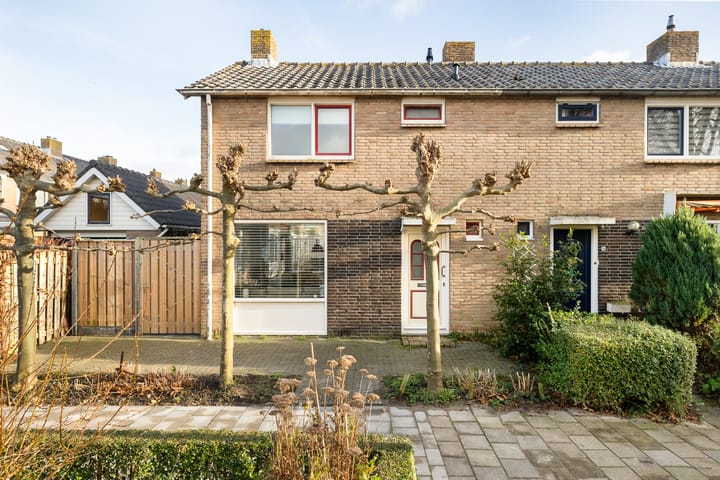 Foto 2 van Van Hogendorpweg 16