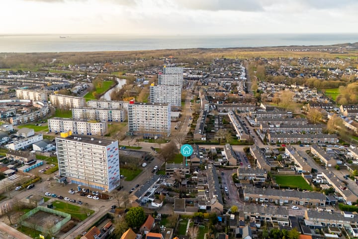 Foto 3 van Van Hogendorpweg 16