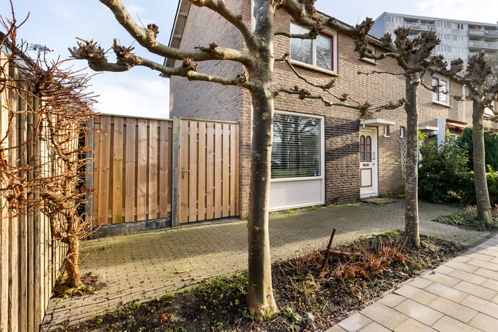 Foto 4 van Van Hogendorpweg 16