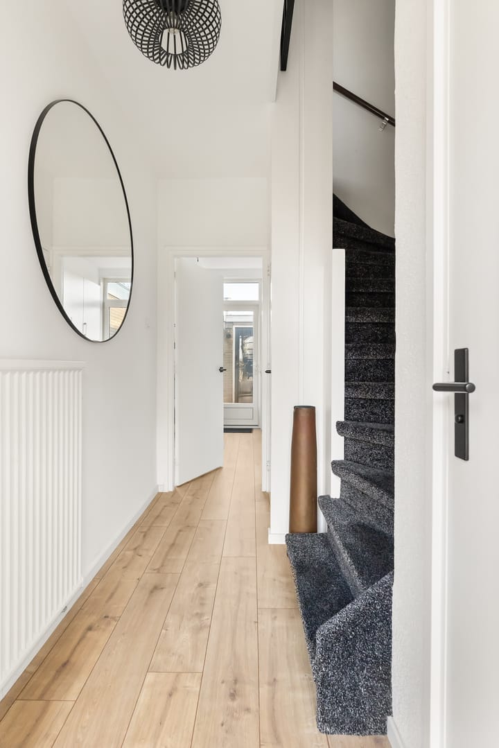 Foto 5 van Van Hogendorpweg 16