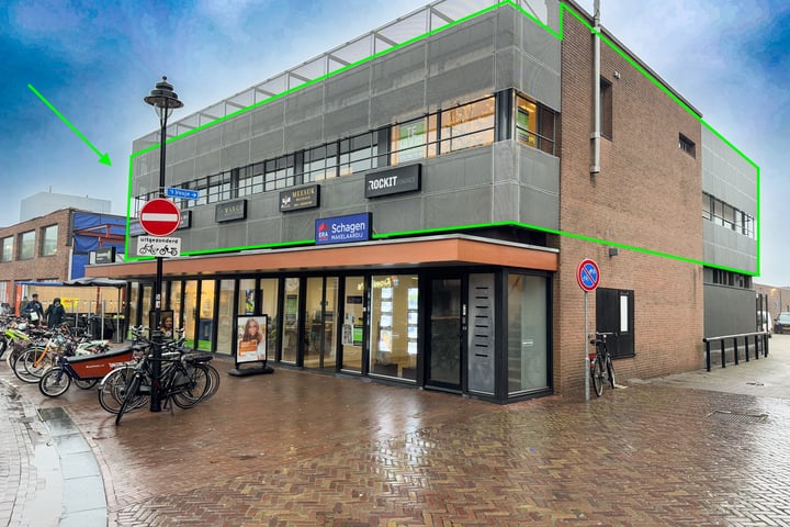 Nieuwstraat 2, Schagen