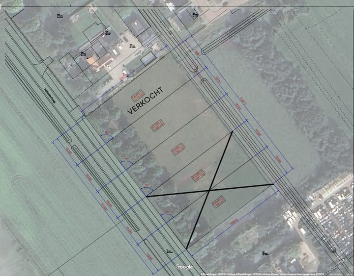 Foto 6 van Feithenhofsweg - Kavel 3