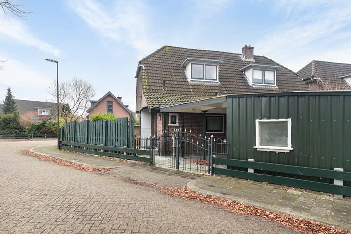 Foto 16 van Weimarstraat 2