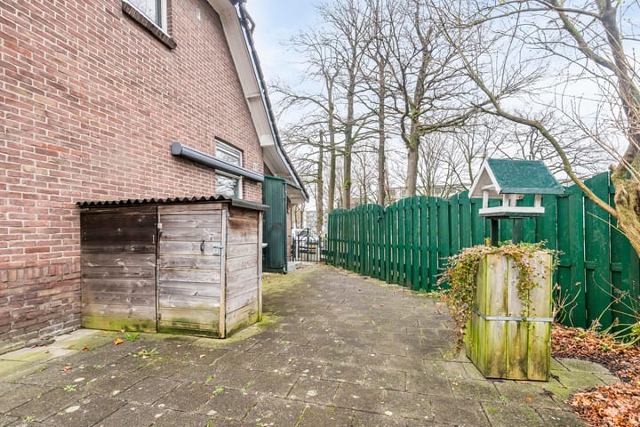 Foto 19 van Weimarstraat 2