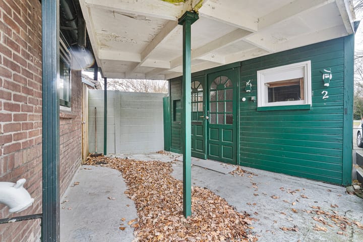 Foto 20 van Weimarstraat 2