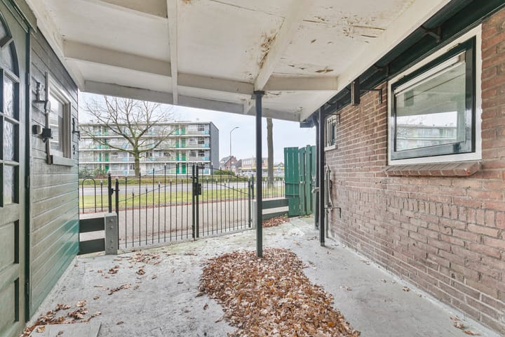 Foto 21 van Weimarstraat 2