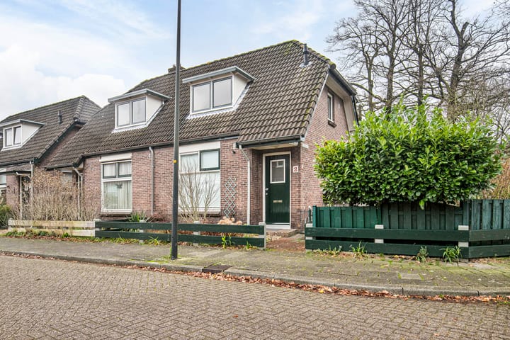 Foto 24 van Weimarstraat 2