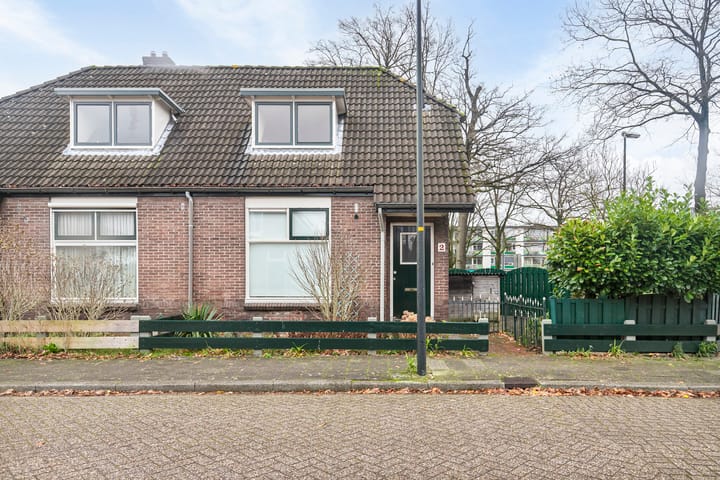 Foto 25 van Weimarstraat 2