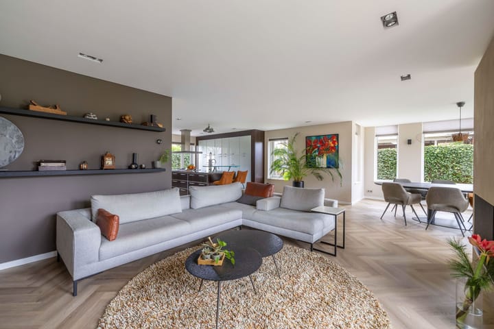 Foto 3 van Landfort 105