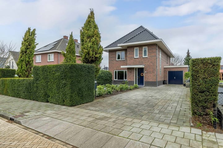 Foto 4 van Landfort 105