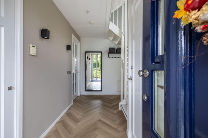 Foto 5 van Landfort 105