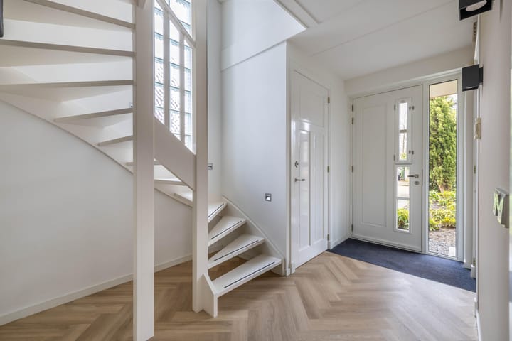 Foto 6 van Landfort 105