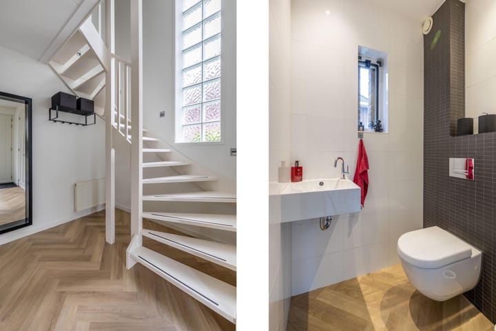 Foto 7 van Landfort 105