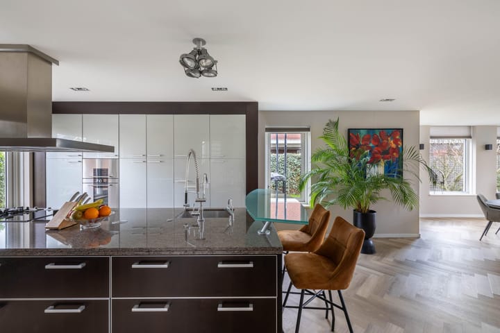 Foto 8 van Landfort 105