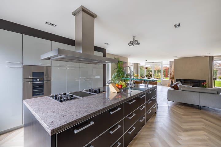 Foto 9 van Landfort 105