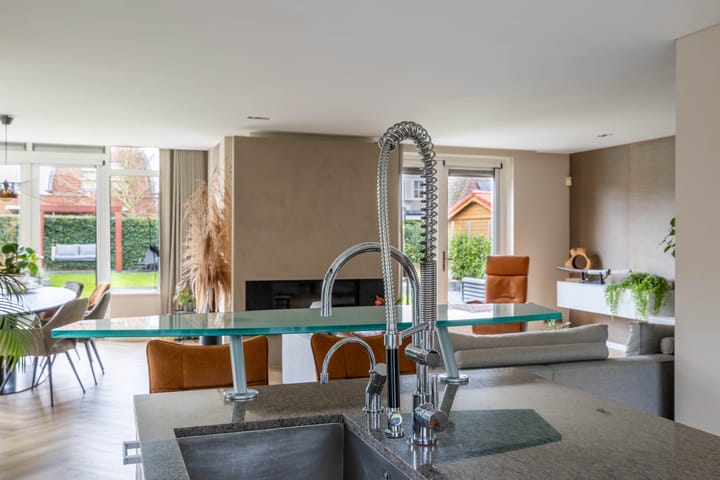 Foto 13 van Landfort 105