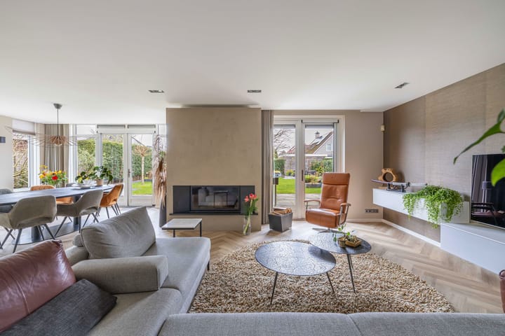 Foto 14 van Landfort 105