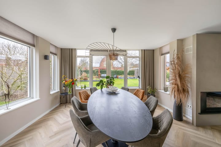 Foto 15 van Landfort 105