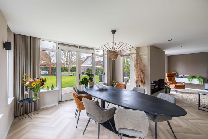 Foto 16 van Landfort 105