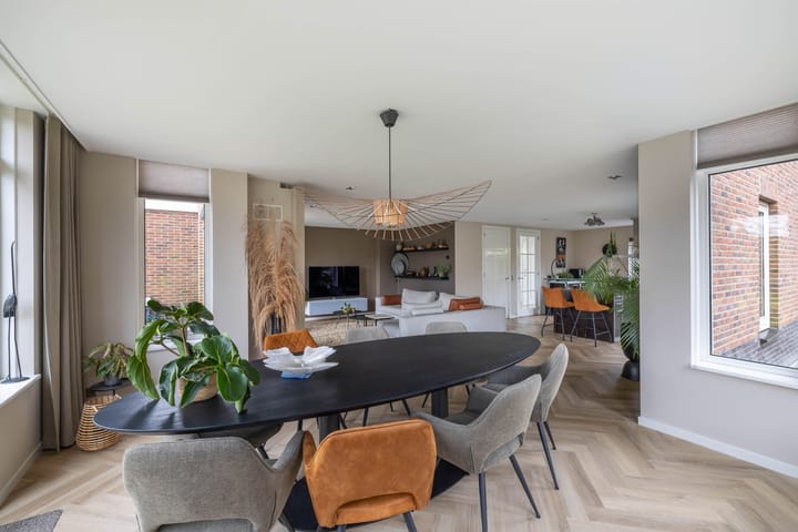 Foto 17 van Landfort 105