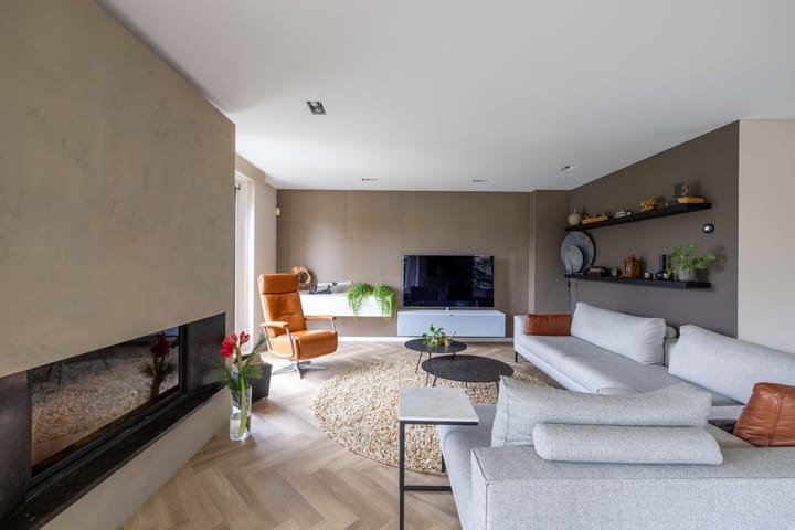 Foto 18 van Landfort 105