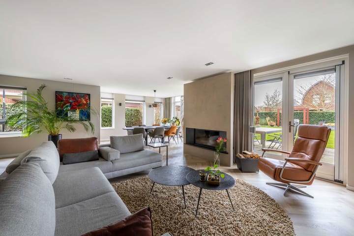 Foto 19 van Landfort 105