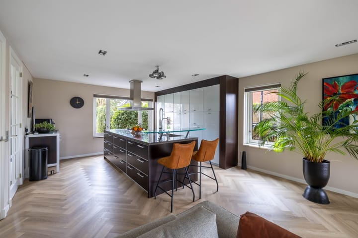 Foto 21 van Landfort 105