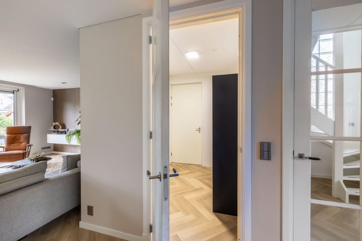 Foto 22 van Landfort 105