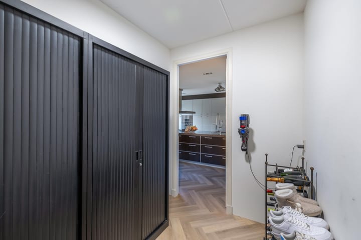 Foto 23 van Landfort 105