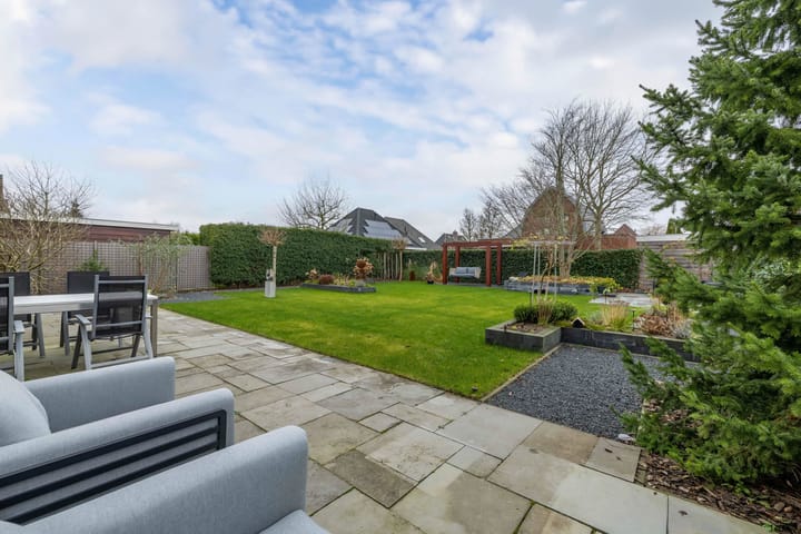 Foto 27 van Landfort 105