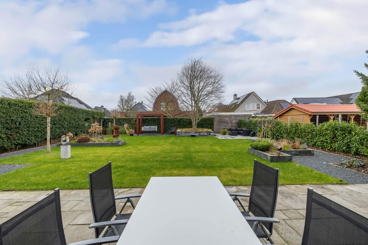 Foto 28 van Landfort 105